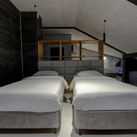 Olimp Hotel بوستيري المظهر الخارجي الصورة