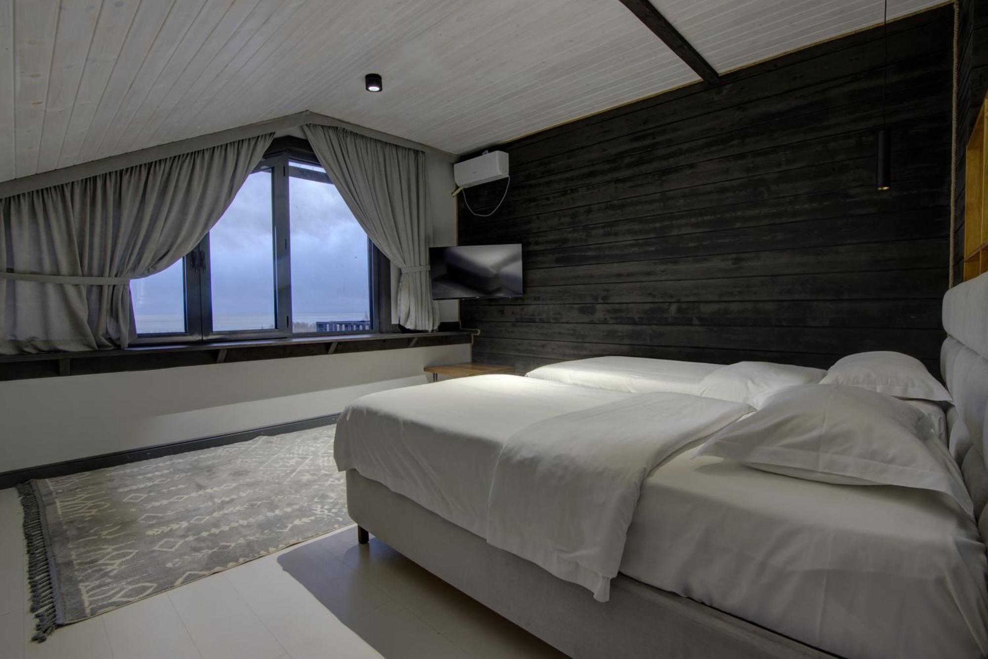 Olimp Hotel بوستيري المظهر الخارجي الصورة