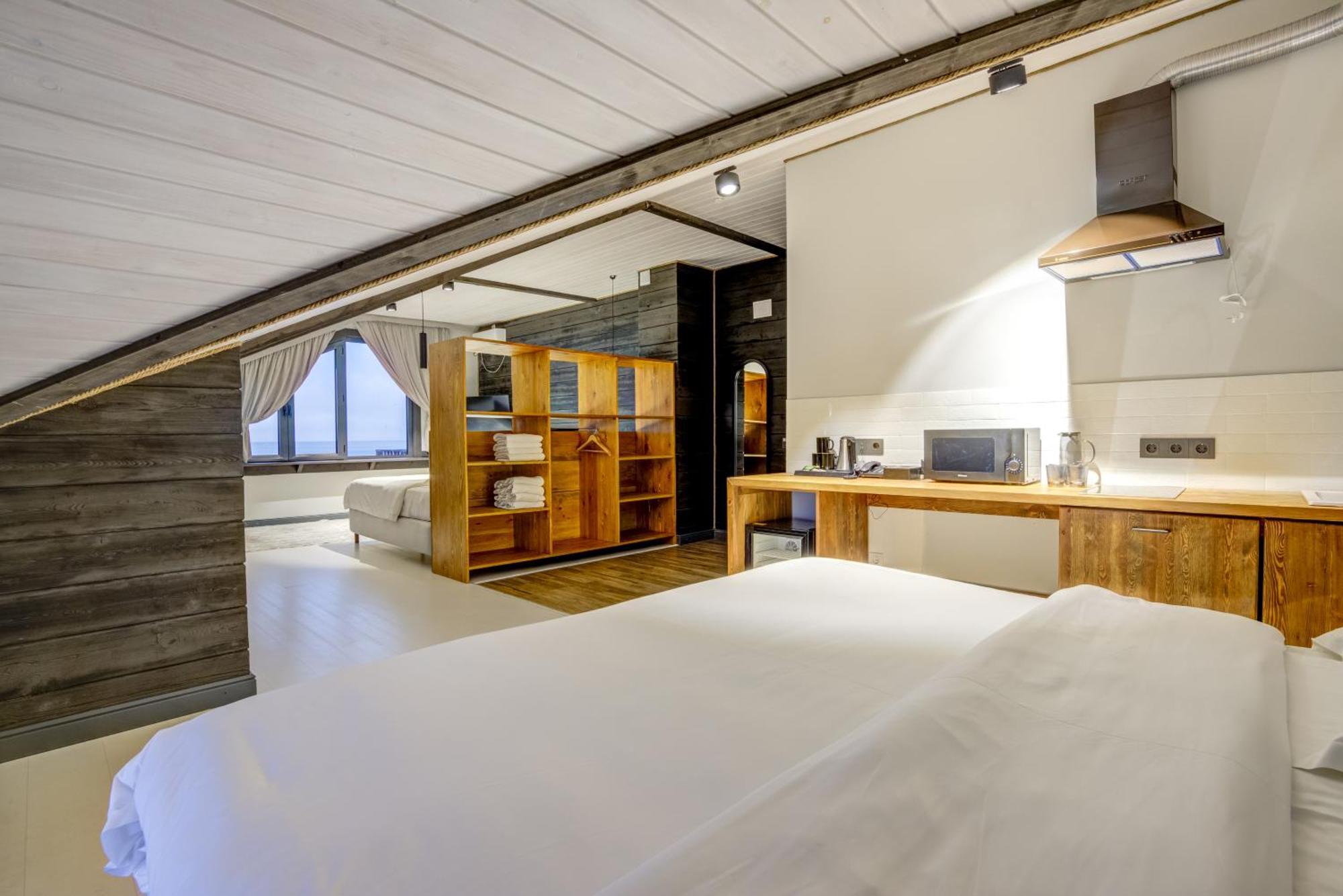 Olimp Hotel بوستيري المظهر الخارجي الصورة