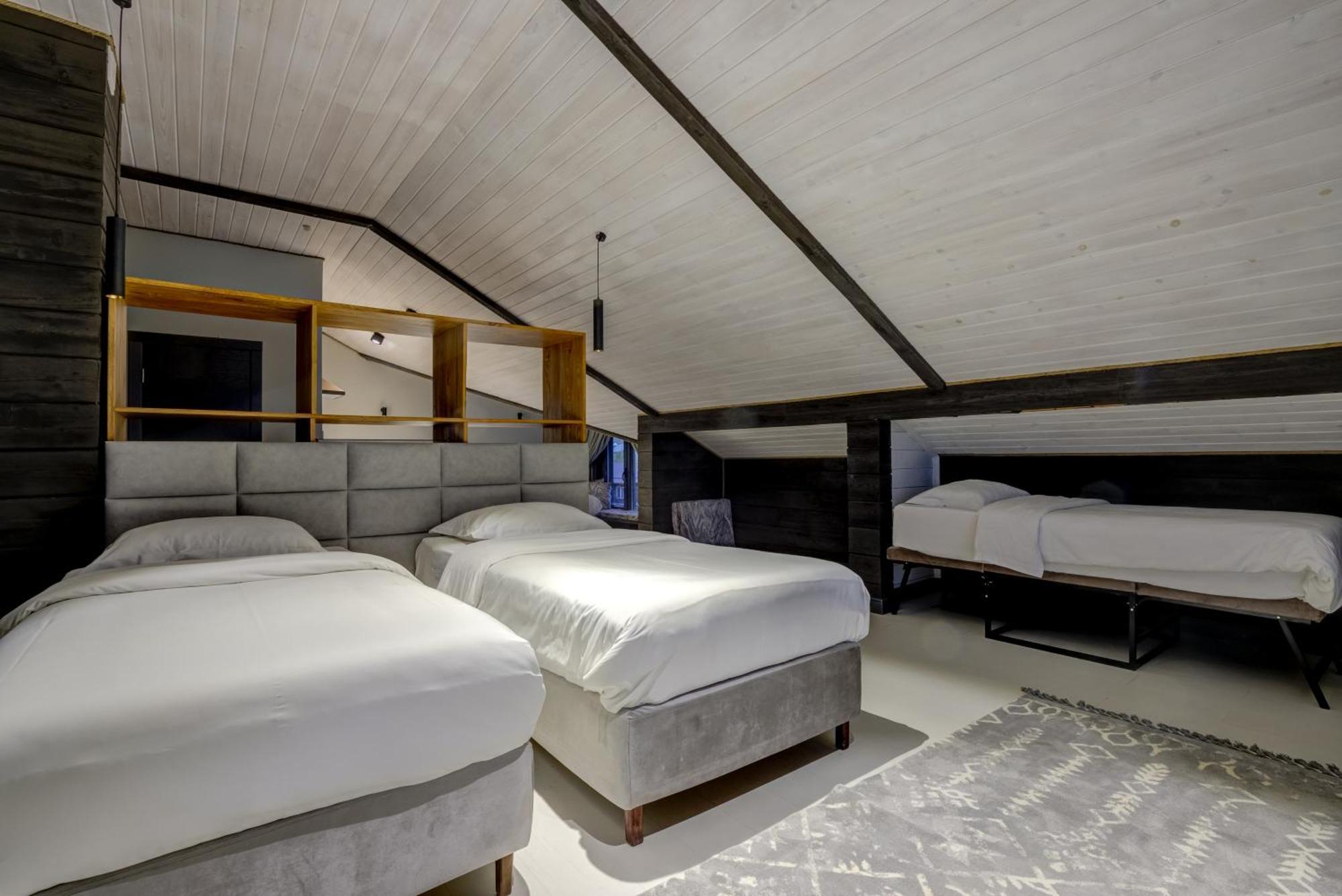 Olimp Hotel بوستيري المظهر الخارجي الصورة