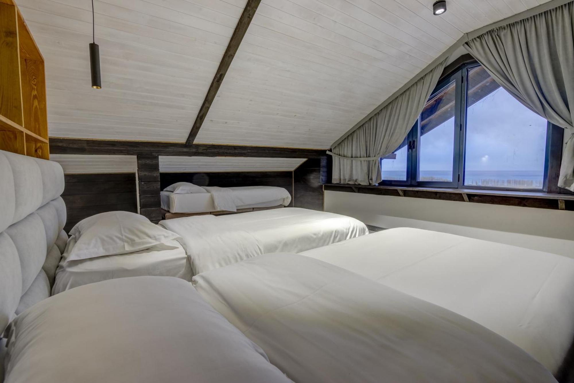 Olimp Hotel بوستيري المظهر الخارجي الصورة