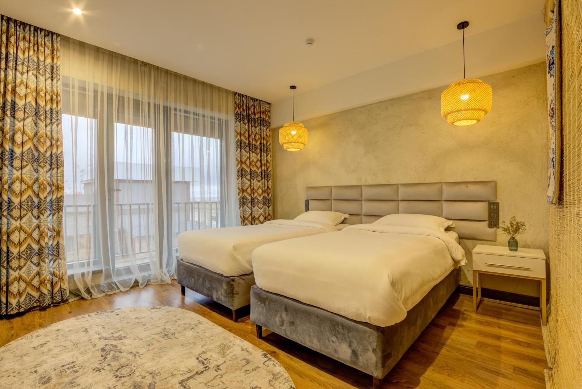 Olimp Hotel بوستيري المظهر الخارجي الصورة